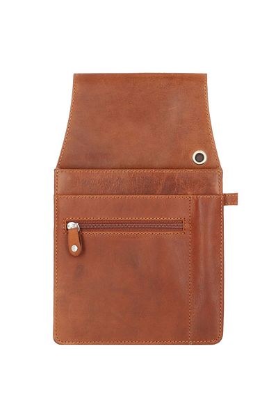Esquire Dallas waiter wallet leather 15.5 cm