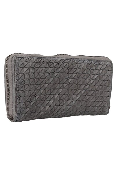 Greenland Nature Femi & Nine Geldbörse Leder 20 cm