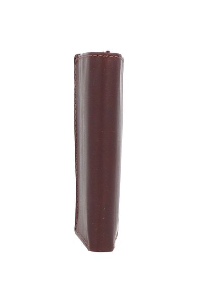 Esquire Oslo credit card case RFID leather 8 cm