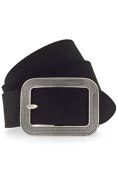 Vanzetti Gürtel Leder