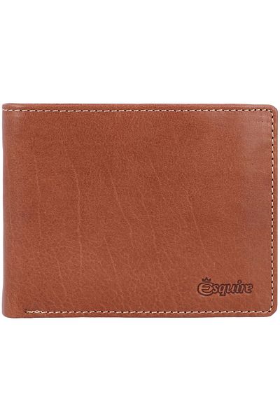 Esquire LED-uri RFID Denver Geldbörse 12 cm