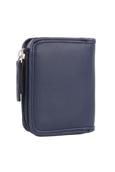 Tom Tailor Yoki Wallet 12.5 cm
