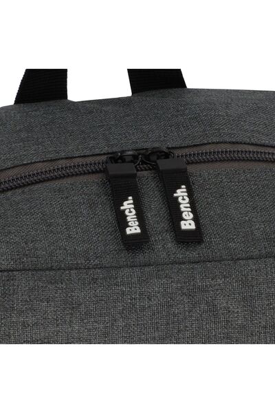 BENCH Klasik Günlük Sırt Çantası 42 Cm Laptop Bölmesi