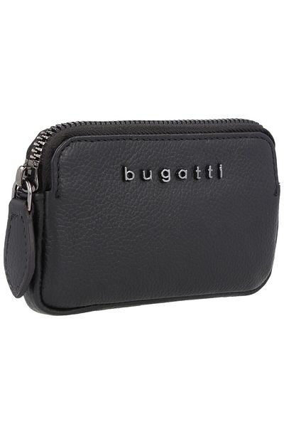 BUGATTI Bella Key wallet Leather 12 cm