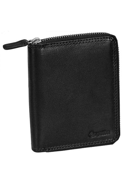 Esquire Duo ladies wallet I leather 10 cm