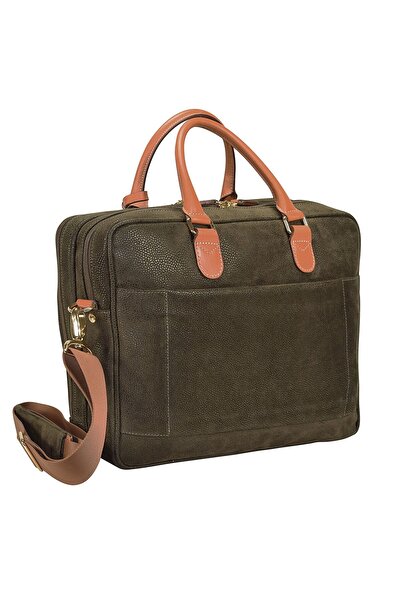 Bric's Life Aktentasche 39 cm Laptopfach