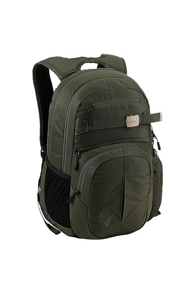 Nitro Daypack Hero Sırt Çantası 52 cm Laptopfach