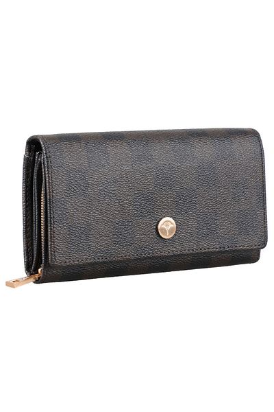 JOOP! Cortina Piazza Europe wallet RFID 18 cm