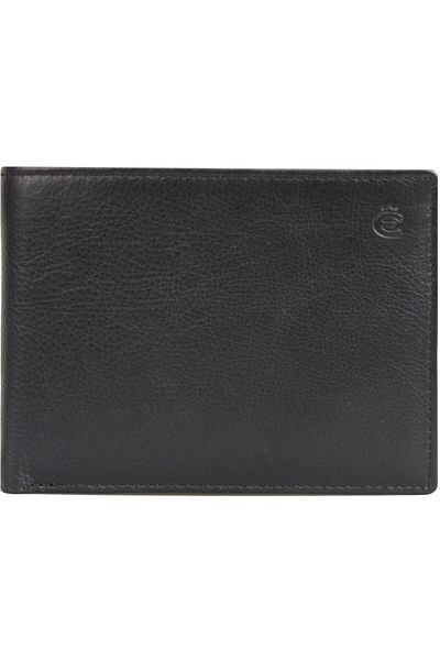 Esquire Eco Geldbörse III Led 12 cm