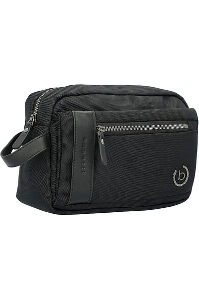 BUGATTI Nero Kulturbeutel 24 cm
