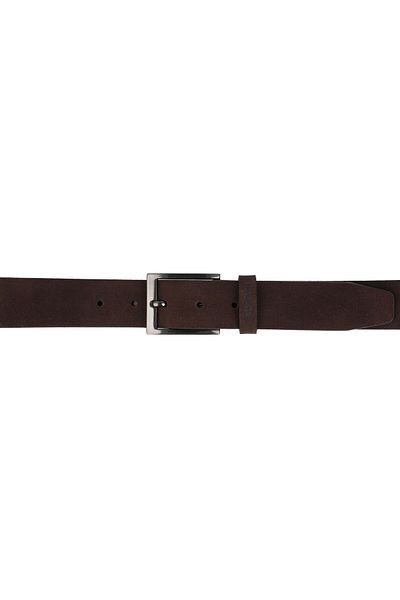 STRELLSON Gürtel Leder