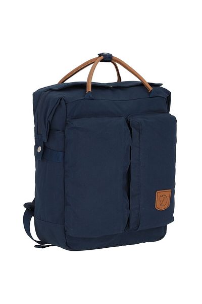 Fjällräven Haulpack No.1 Backpack 39 cm laptop compartment