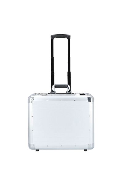 Alumaxx 2-Rollen Pilotenkoffer 45 cm