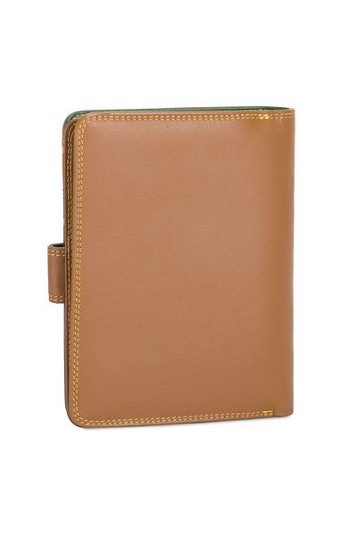 Mywalit Wallet leather 14 cm