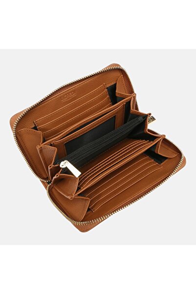 L.CREDI Filippa wallet RFID 16 cm