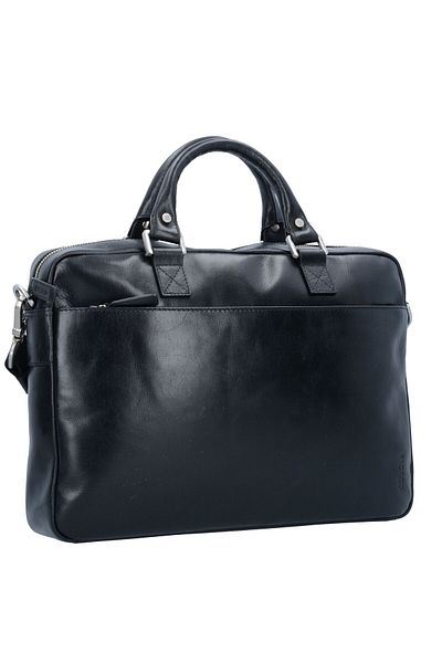Picard Buddy Aktentasche Leder 39 cm Laptop