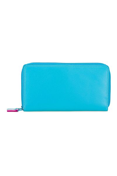 Mywalit Portofel mediu triplu I piele 14 cm