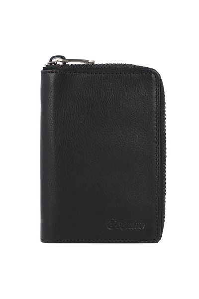 Esquire Oslo Nappa wallet RFID leather 8 cm