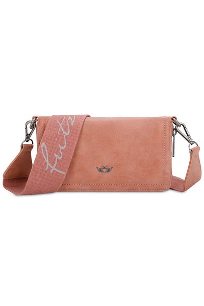 Fritzi aus Preußen Lou Vintage Umhängetasche 20,5 cm