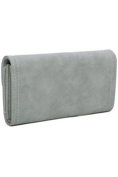 Fritzi aus Preußen Heath wallet 19.5 cm
