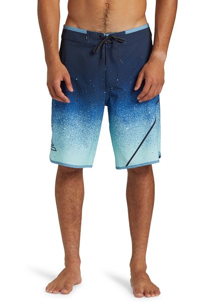 Quiksilver Dark blue Men Capri Pants Bermudas Styles Prices Trendyol