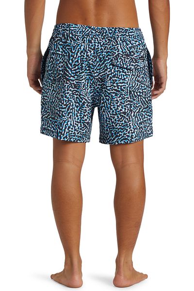 Quiksilver Mořské šortky AQYJV03144