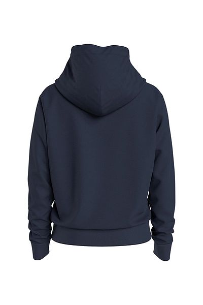 Tommy Hilfiger Mikina - oranžová