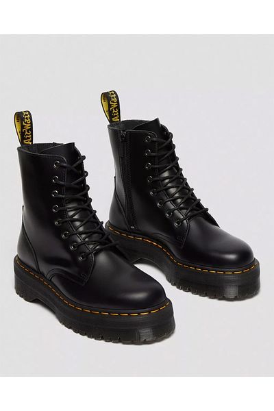 Dr martens clearance topshop