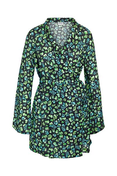 Noisy May NMCATE L/S ZAVÍRACÍ ŠATY WVN