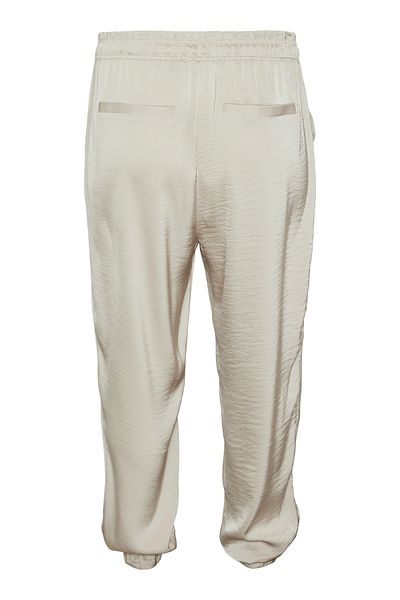 Veromoda Curve VMCMARYS DANA HW BATTLE PANT WVN GA CUR