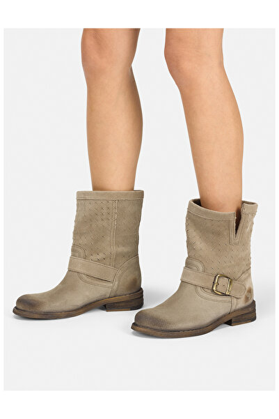 Felmini Dikilitaş – pohodlný a štýlový