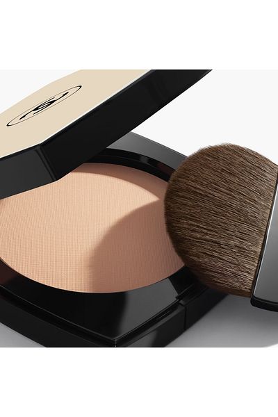 Chanel ChaneI - Natural Brightening Powder - LES BEIGES -B60