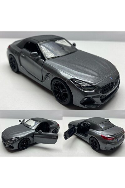 afreyz oyuncak Diecast,metal Oyuncak Araba Bmw Z4 Çek Bırak Model Araba Lisan...