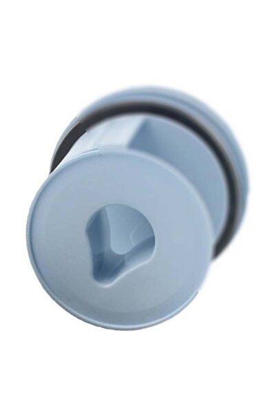 Bosch Wga142x0tr Çamaşır Makinesi Su Pompa Filtre kapağı