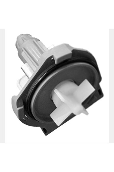 Vestel Bm 301 Uyumlu Bulaşık Makinesi Pompa Motoru