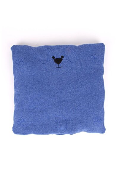 Baveno %100 Pamuk Havlu Evcil Hayvan Minderi