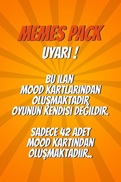 Zodiac Store Genişletme Paketi - Moodun Hangisi Memes What Hangi Do Moodsun Meme Modunu You Modsun Seç Mood