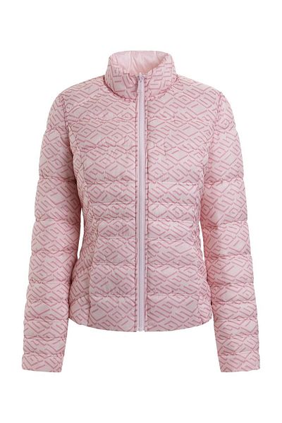 Guess Janis Reversible Women's Jacket