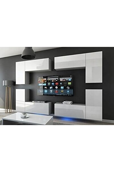 Mozide Lugo Tv Ünitesi