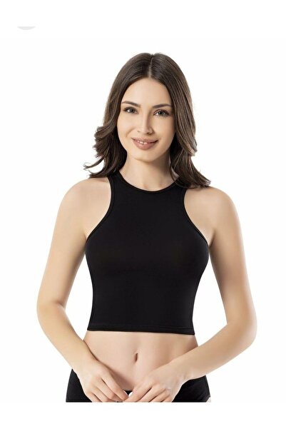 Monkabox بوستير نسائي متقاطع