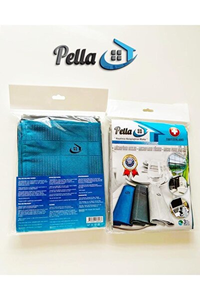 pella قماش تنظيف من الألياف الدقيقة (قطعة واحدة)