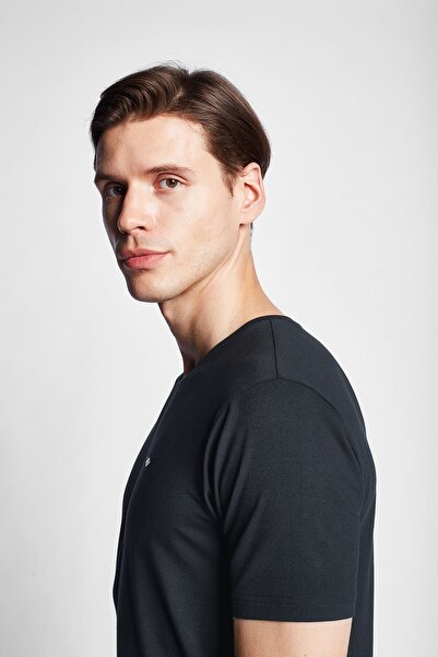 Lescon Erkek Kısa Kollu T-shirt 24s-1246-24b