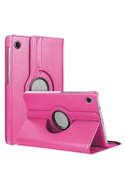 wowacs Lenovo Tab M10 Plus Gen 3 (3. Nesil) Tb-125f - Tb-128f Kılıf 360° Döne...