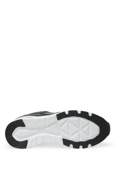 U.S. Polo Assn. Černé pánské tenisky Vance 2pr