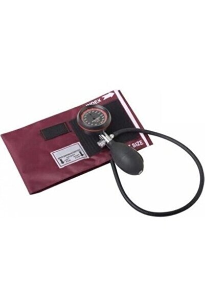 VZN Ty-p02 Palm Hemşire Tipi Aneroid Steteskoplu Cırtlı Manuel Tansiyon Aleti