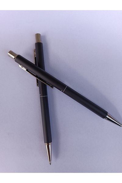 İnoxcrom Inoxcrom 0.5 Versatil + Ballpoint Pen