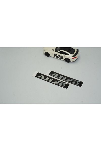 Alize Dk Tuning Renault Compatible Logo 3m 3d Drop Silicone Torpedo Luggage Fender Logo Emblem Arma