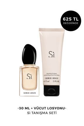 Giorgio armani si body lotion 75ml price on sale