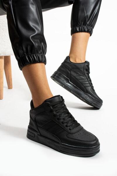 infinite8 Žene, Muškarci, Unisex Kožne Visoke Ortopedsko Patike Sportske Cipe...