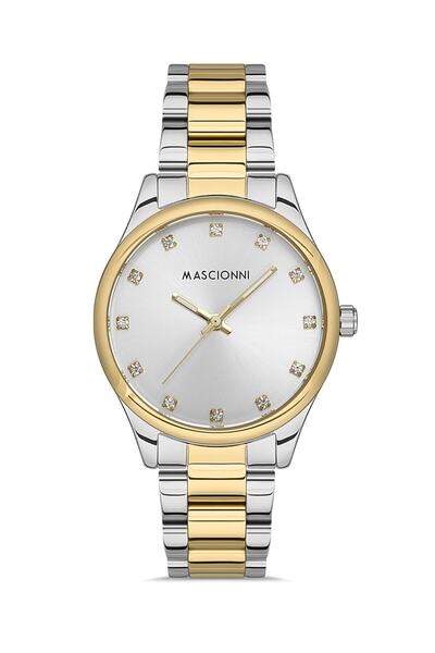 mascionni Kadın Kol Saati